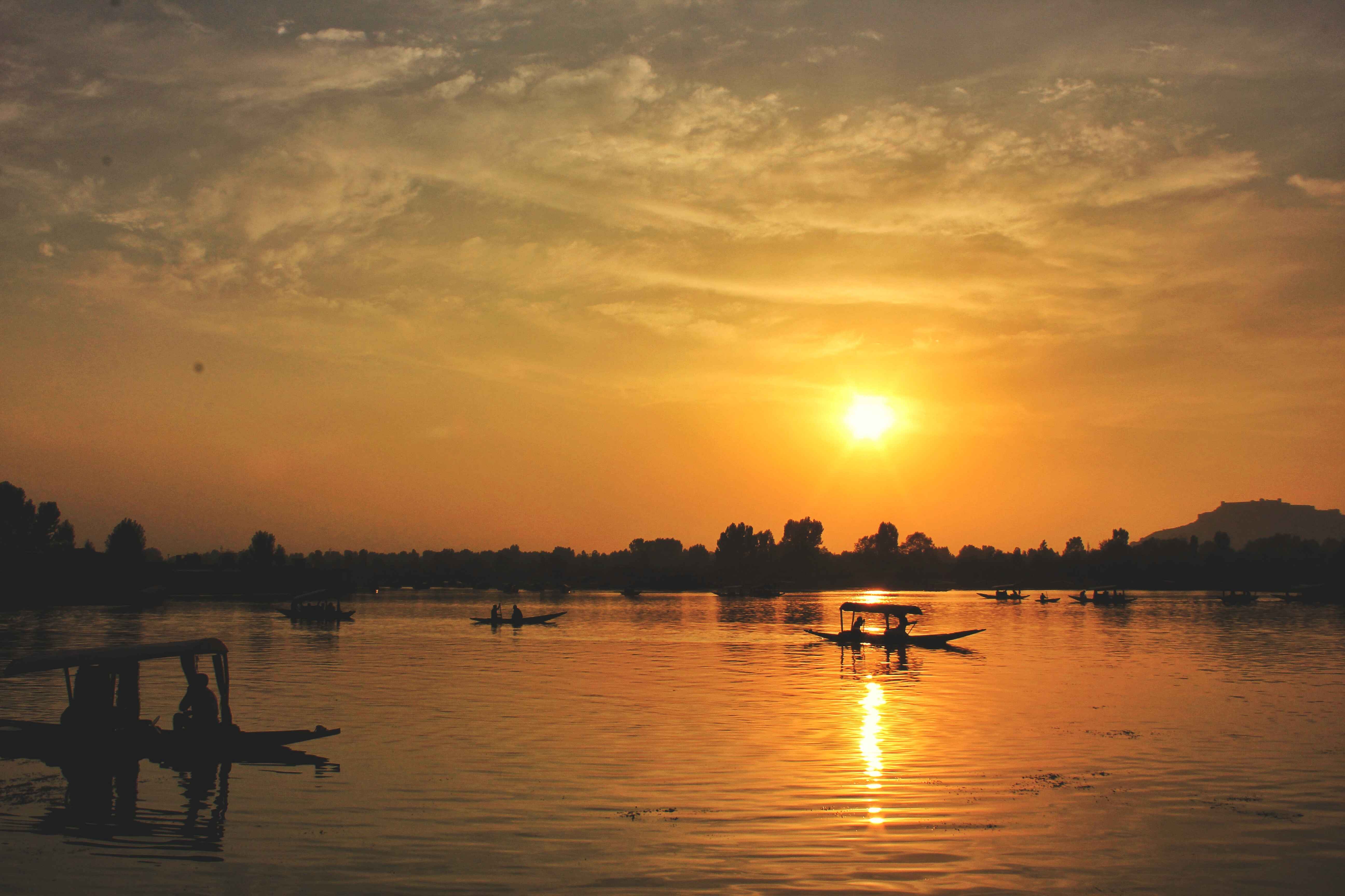 Charismatic Kashmir Tour